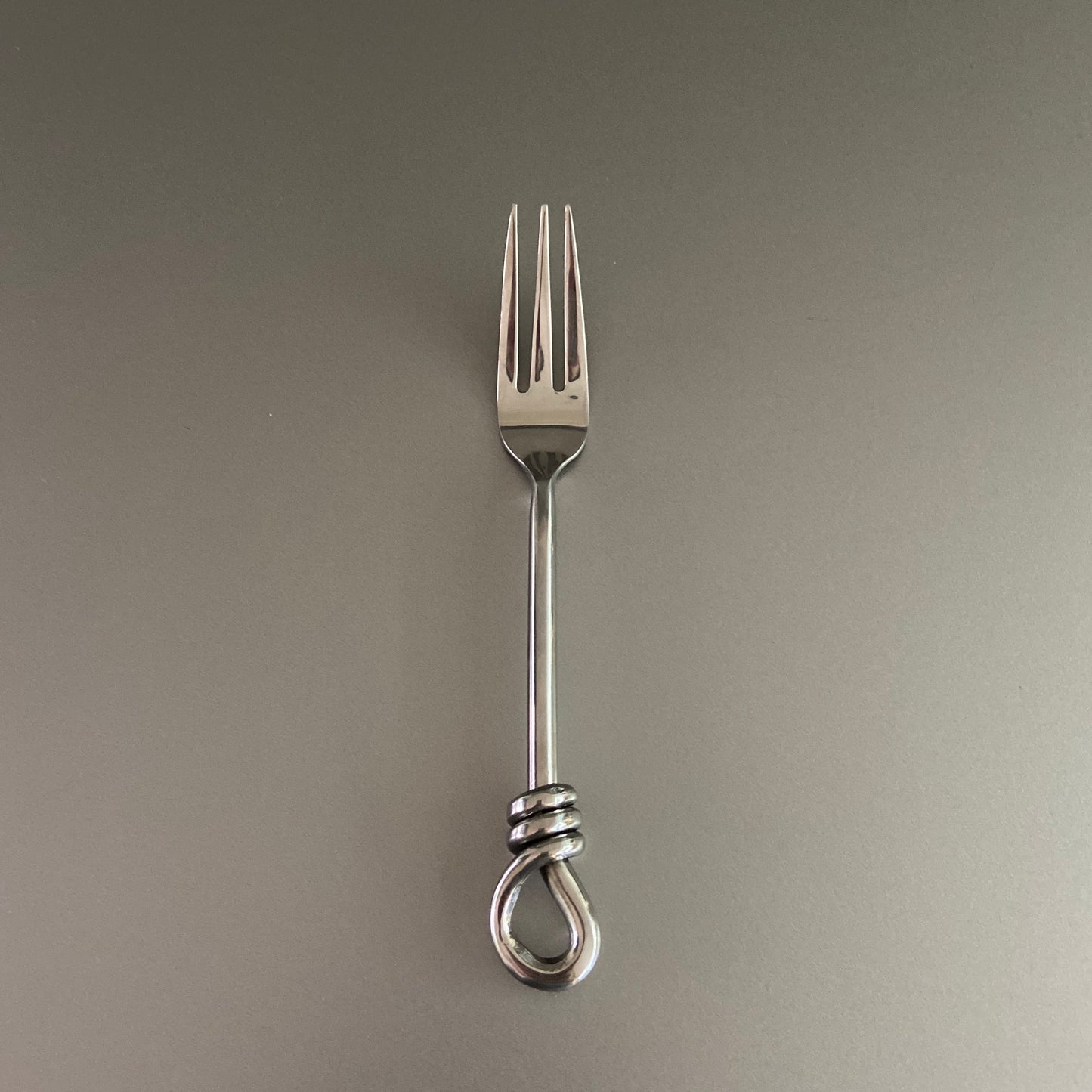 Royal Polished Cutlery Set