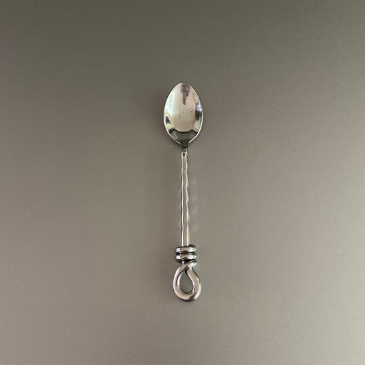 Royal Polished Teaspoon, L13cm