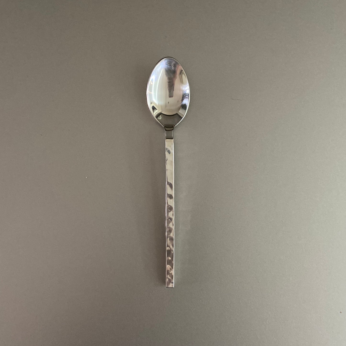 Sloane Hammered Coffee Spoon, L12cm