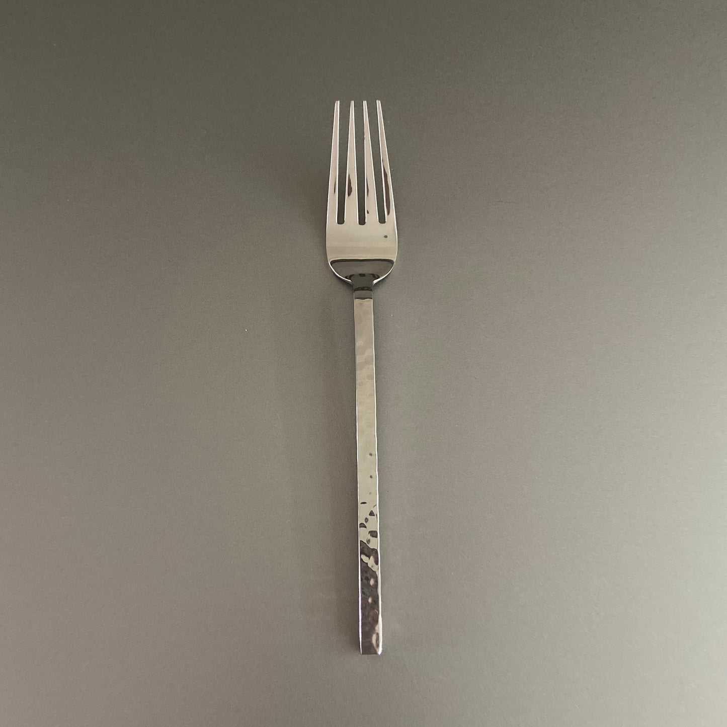 Sloane Hammered Pastry Fork, L13cm