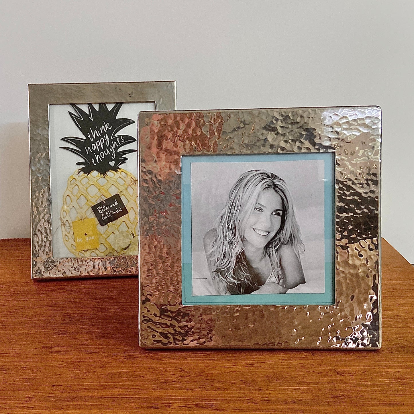 Crownley Rectangular Photo Frame