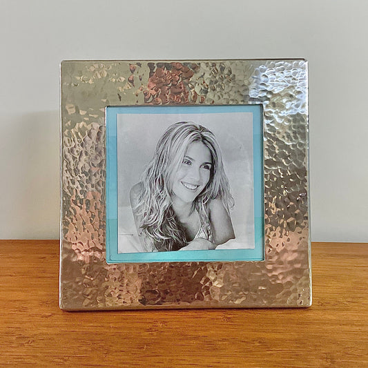 Crownley Square Photo Frame