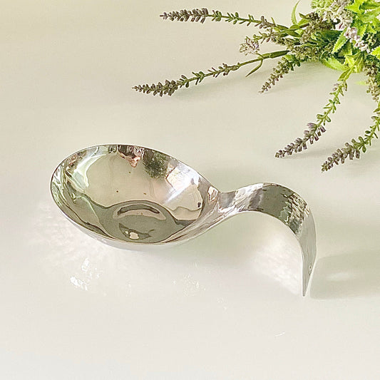 Crownley Hammered Spoon Rest