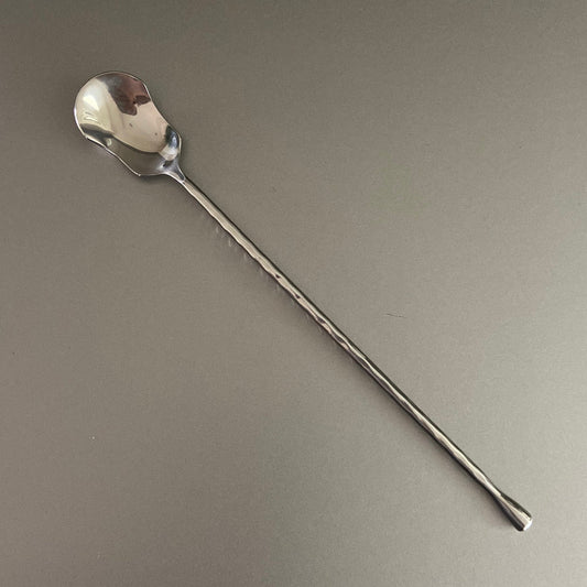 Royal Polished Parfait Spoon, L23.5cm